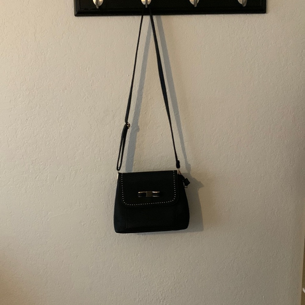 Black Purse